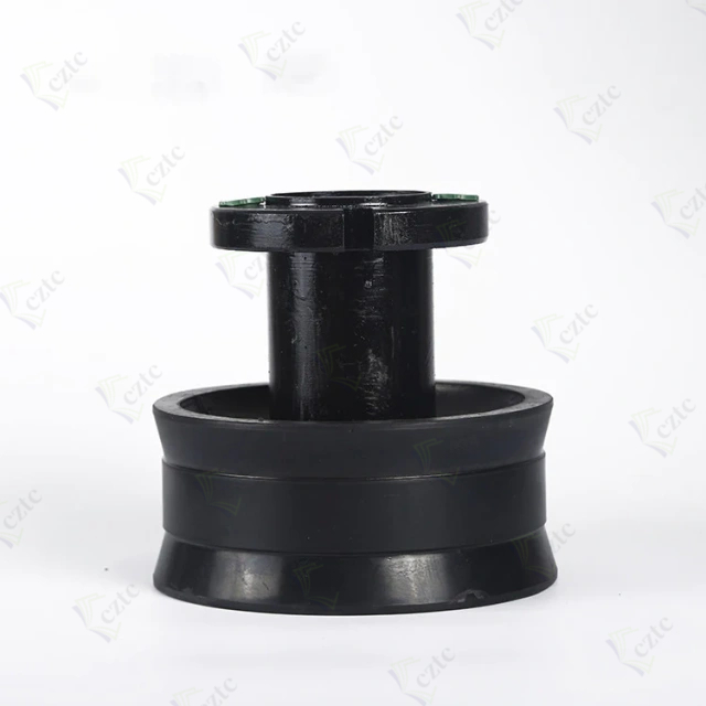 10161634 Piston Ram DN230 (9PPS) For Schwing Boom Pump BPL 900--1200-- 2023-4,5,6